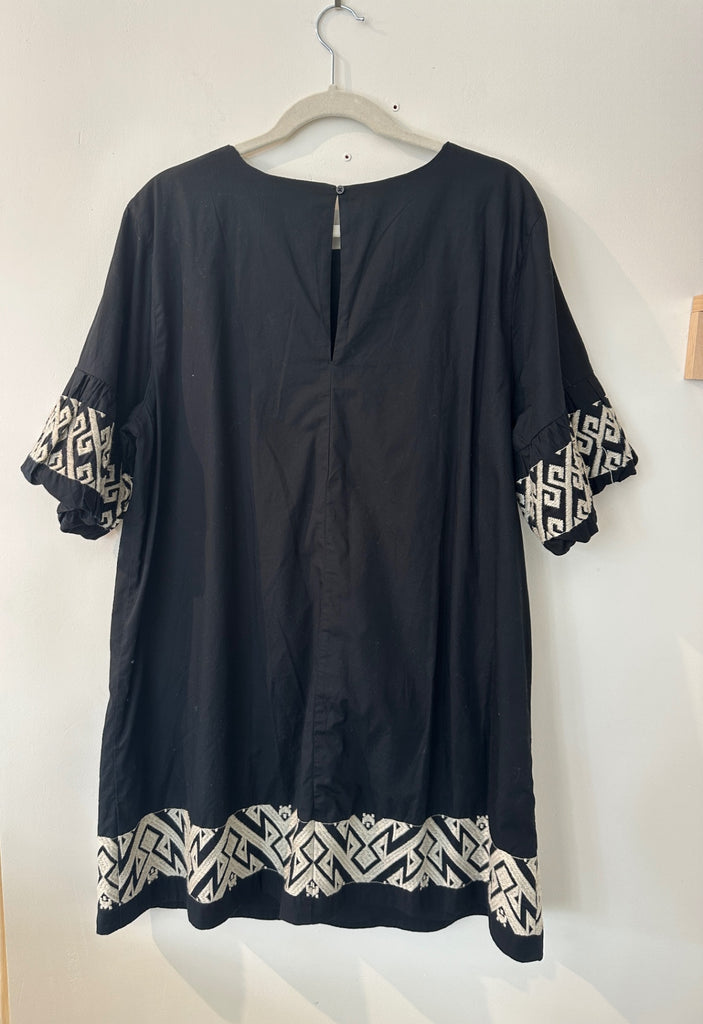 LOOP - Banana Republic Cotton Dress, Size XL, NWT (#195) 