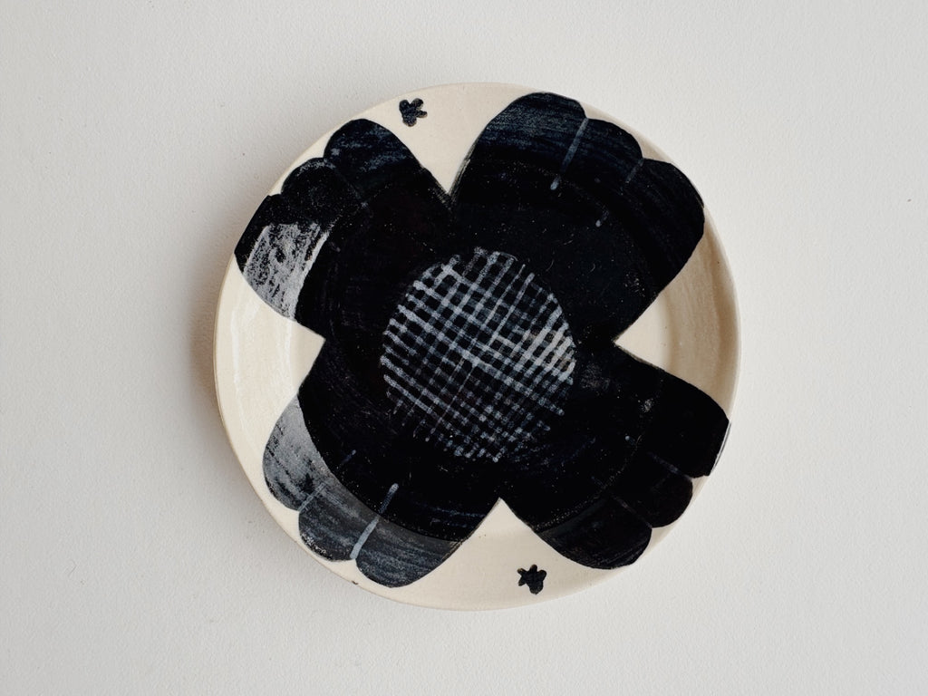 Mi Piati Ceramics- Appetizer Plate