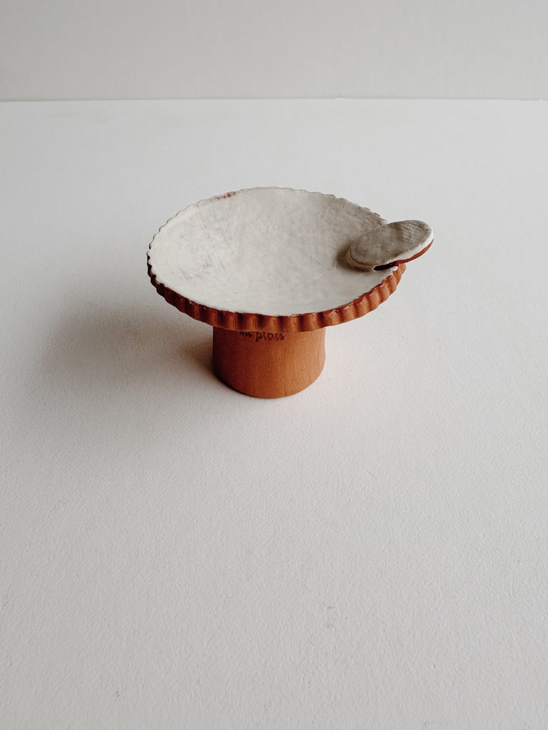 Mi Piati Ring Holder