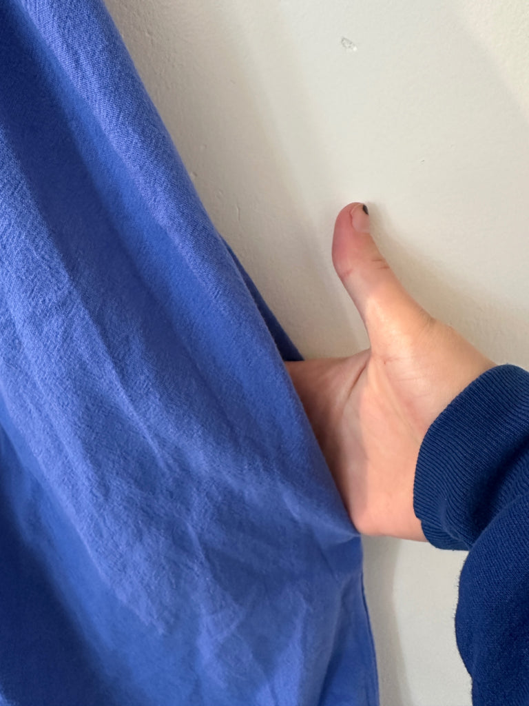 LOOP - Noble Cotton Dress, Size S (#163)