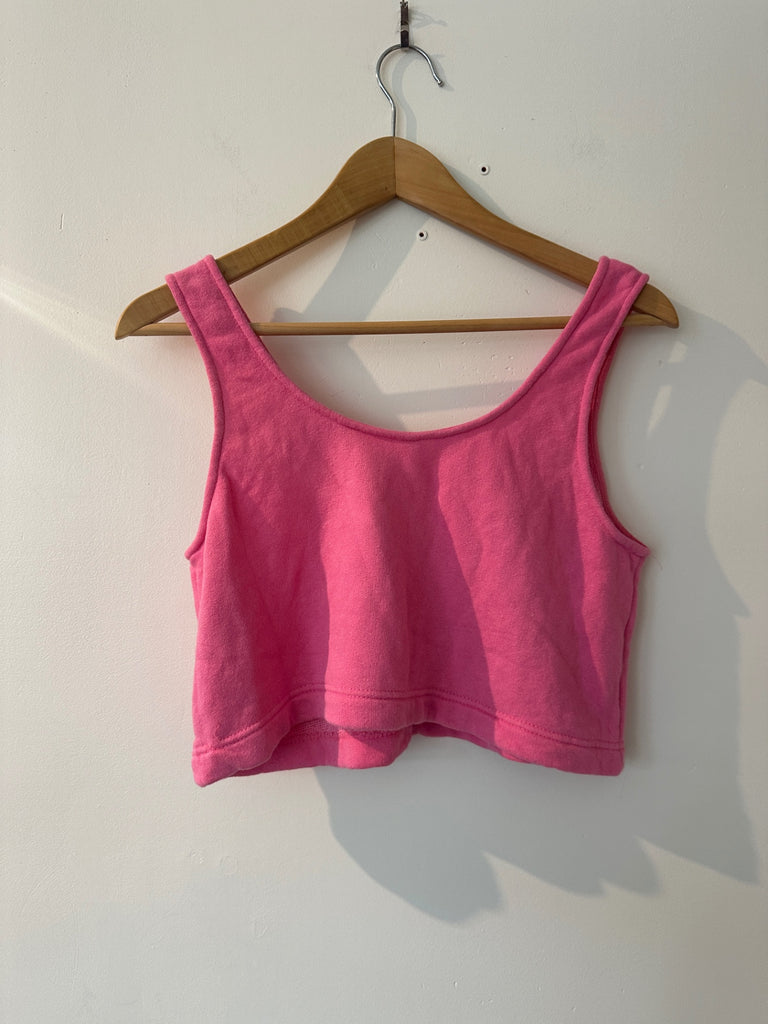 LOOP - Ilana Kohn Tank Top, Size S (#163)