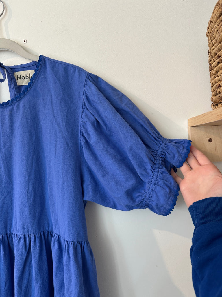 LOOP - Noble Cotton Dress, Size S (#163)