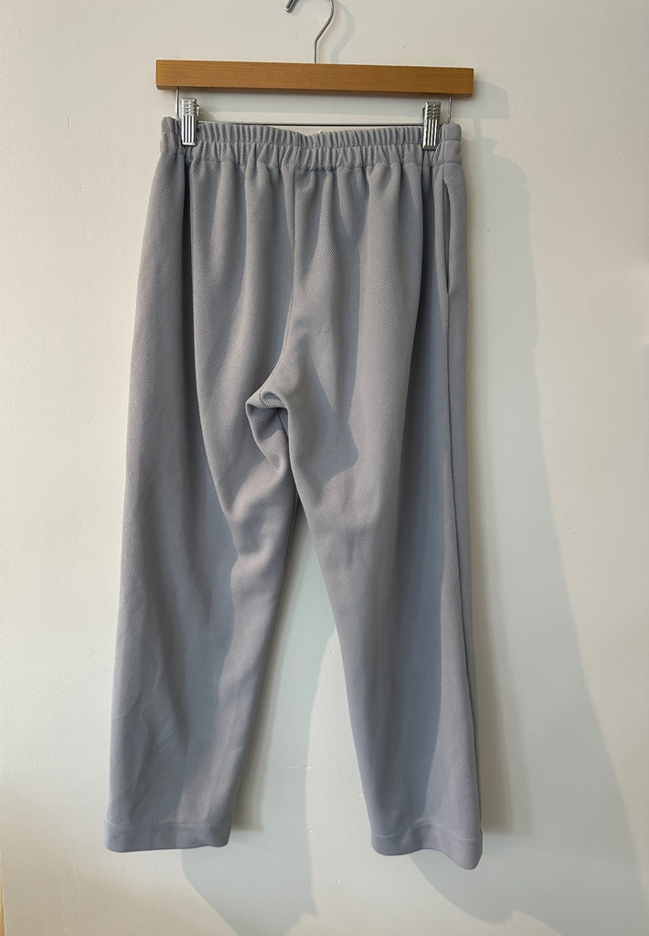 LOOP - Beklina Waffle Knit Trousers, Size S/M (#163)