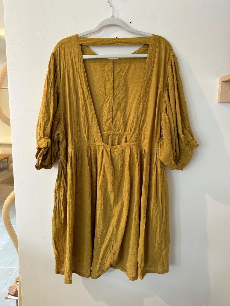 LOOP - Avy & Co Cotton Dress, One Size (#163)