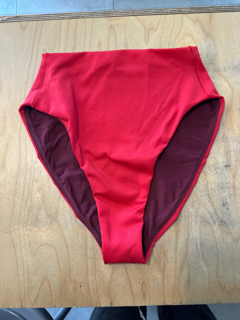 LOOP - Left on Friday Bikini, Size S (#326)