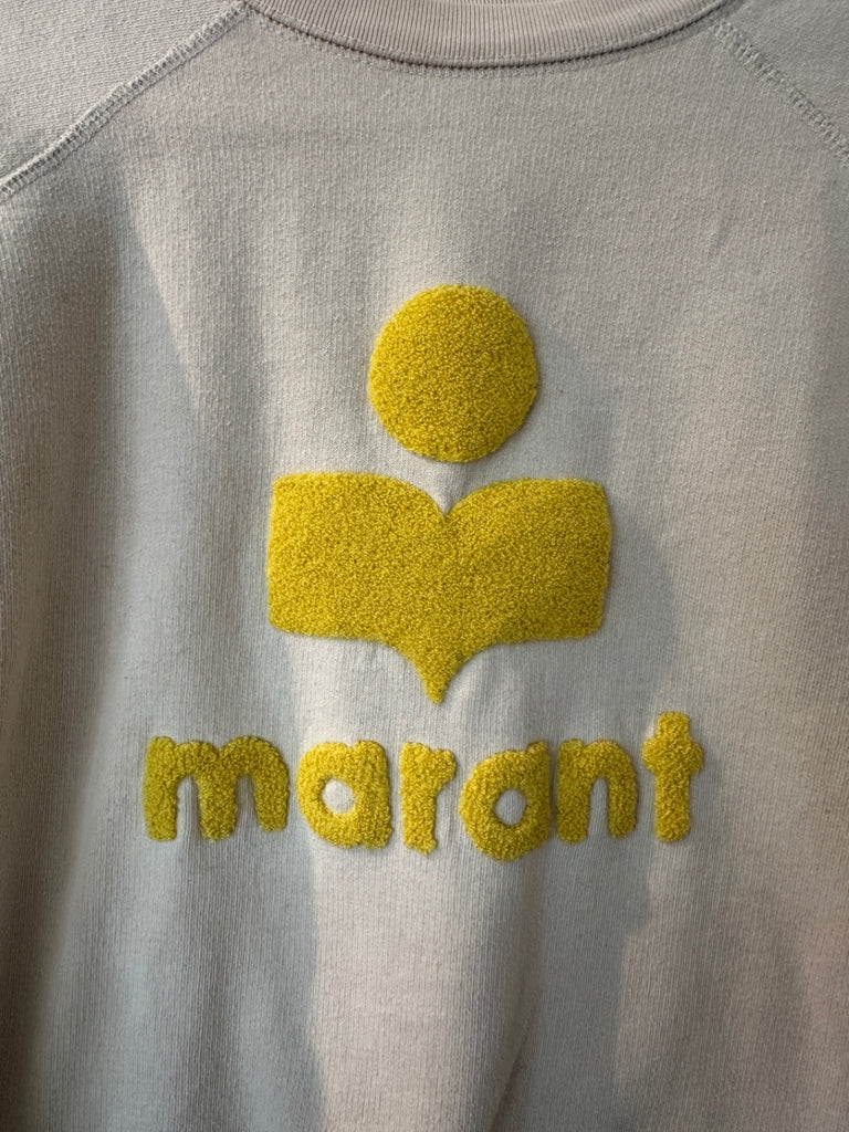 LOOP - Isabel Marant Sweatshirt, Size 38 (#326)