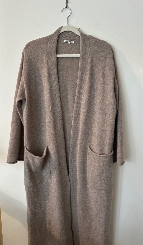 LOOP - Reformation Cashmere Sweater, Size S (#18)