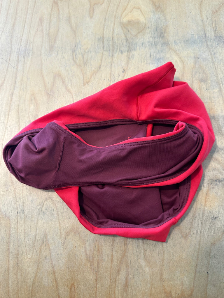 LOOP - Left on Friday Bikini, Size S (#326)