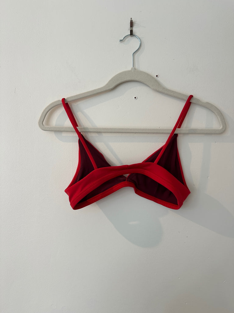 LOOP - Left on Friday Bikini, Size S (#326)