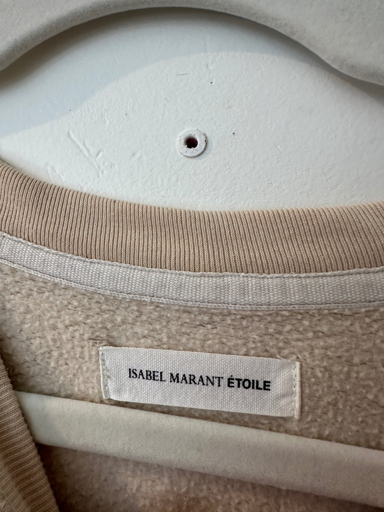 LOOP - Isabel Marant Sweatshirt, Size 38 (#326)