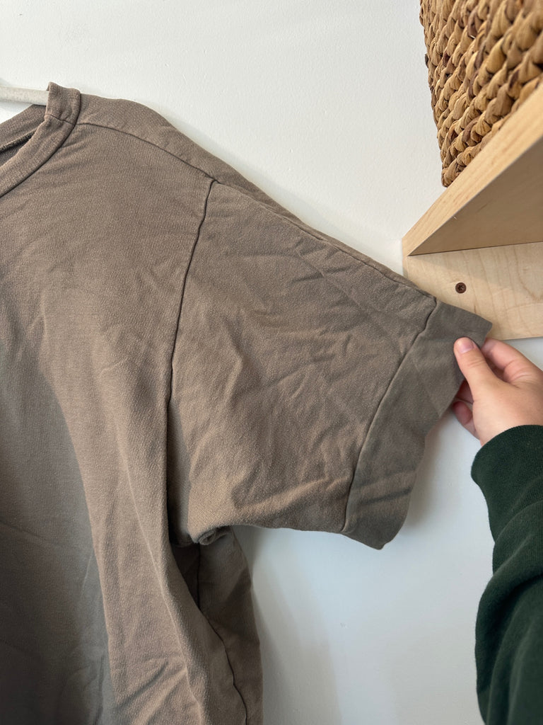 LOOP - Wol Hide Cotton Top, Size L (#14)