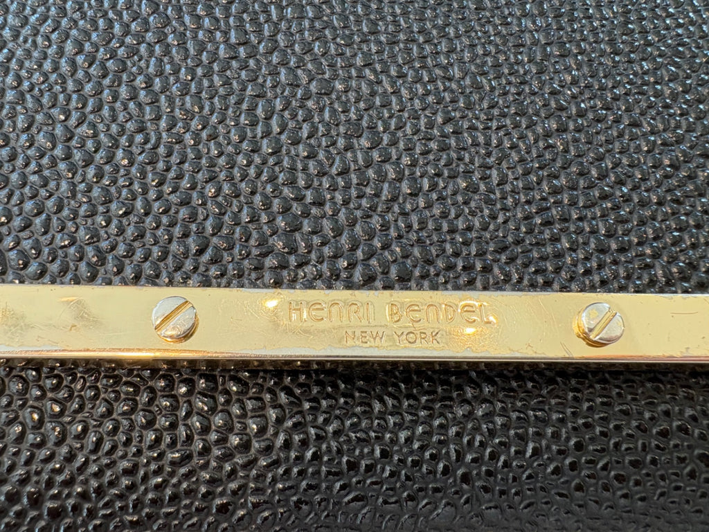 LOOP- Henri Bendel Wallet (#274)