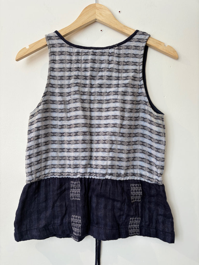 LOOP- Ace & Jig Tank Top, Size S (#433)