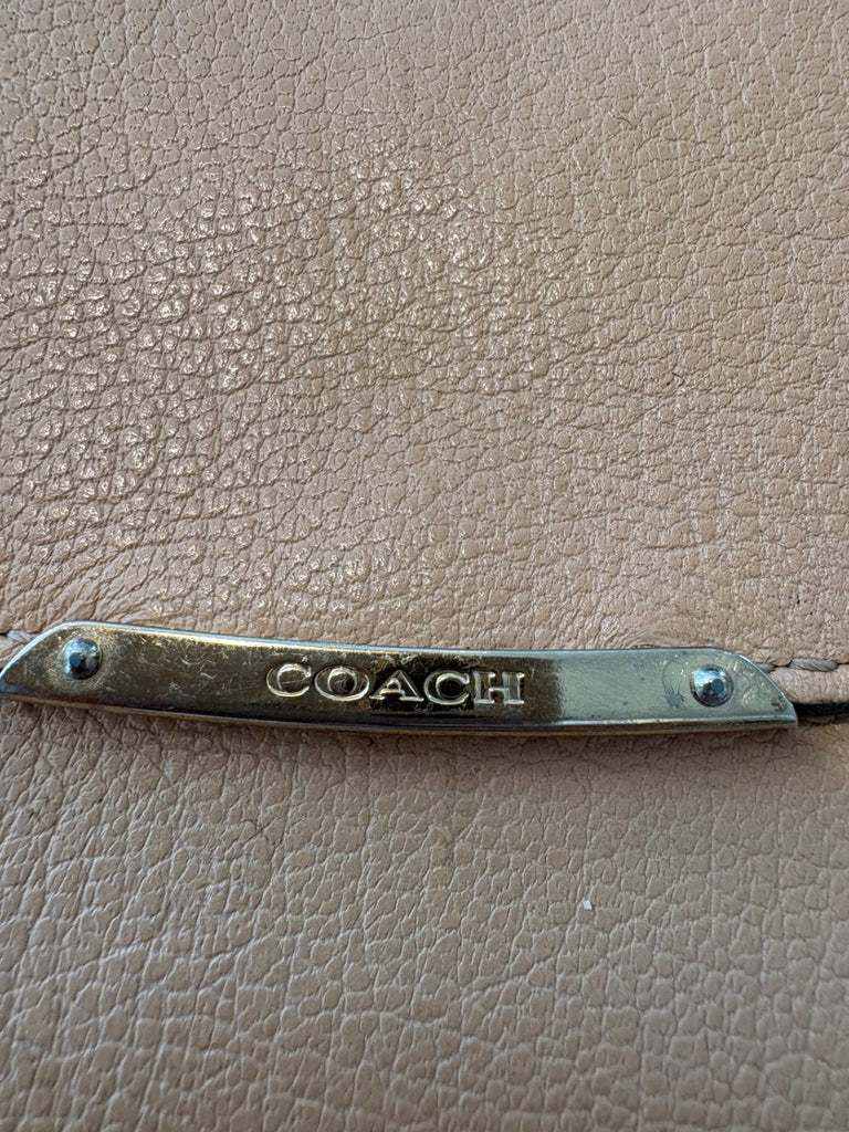 LOOP- Coach wallet (#274)
