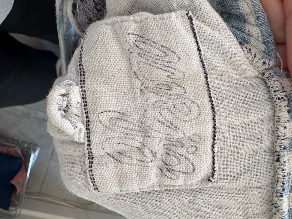 LOOP- Ace & Jig Overalls, Size S (#433)