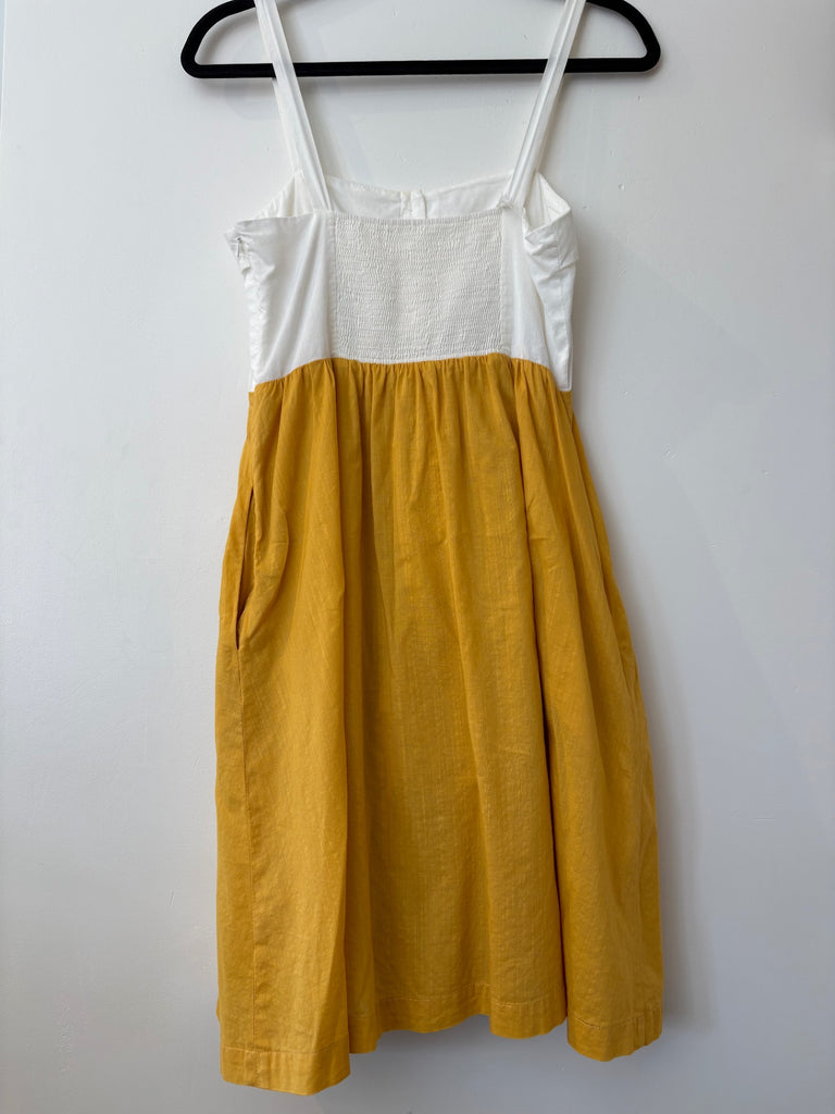 LOOP- Maeve Dress, Size 4 (#71)
