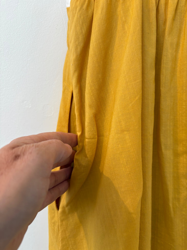 LOOP- Maeve Dress, Size 4 (#71)