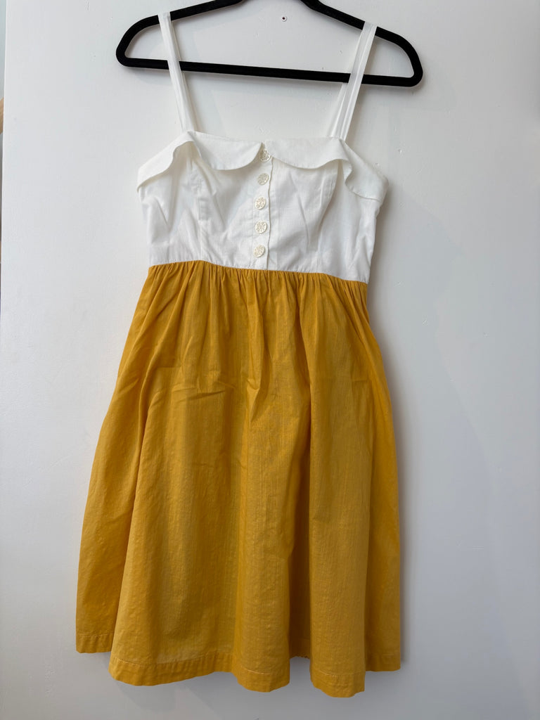 LOOP- Maeve Dress, Size 4 (#71)