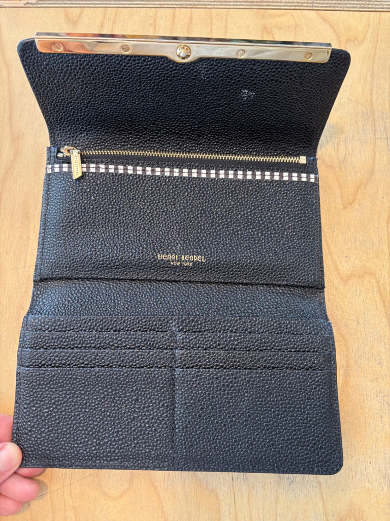 LOOP- Henri Bendel Wallet (#274)