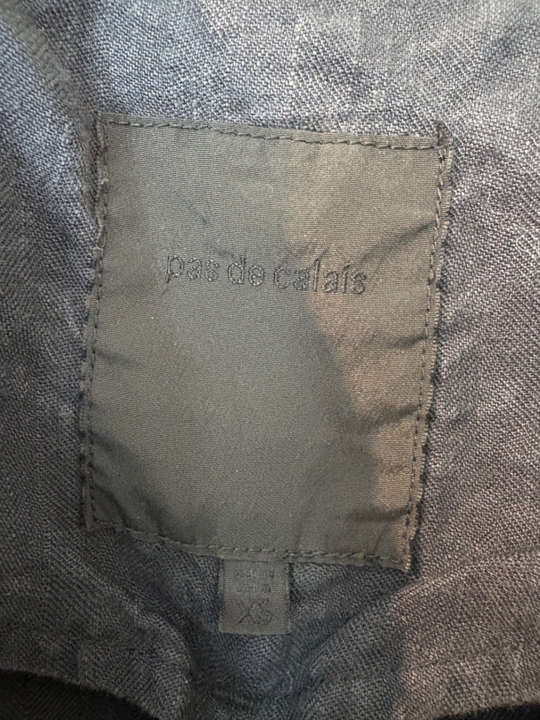 LOOP- Pas de Calais Jacket, Size XS (#281)