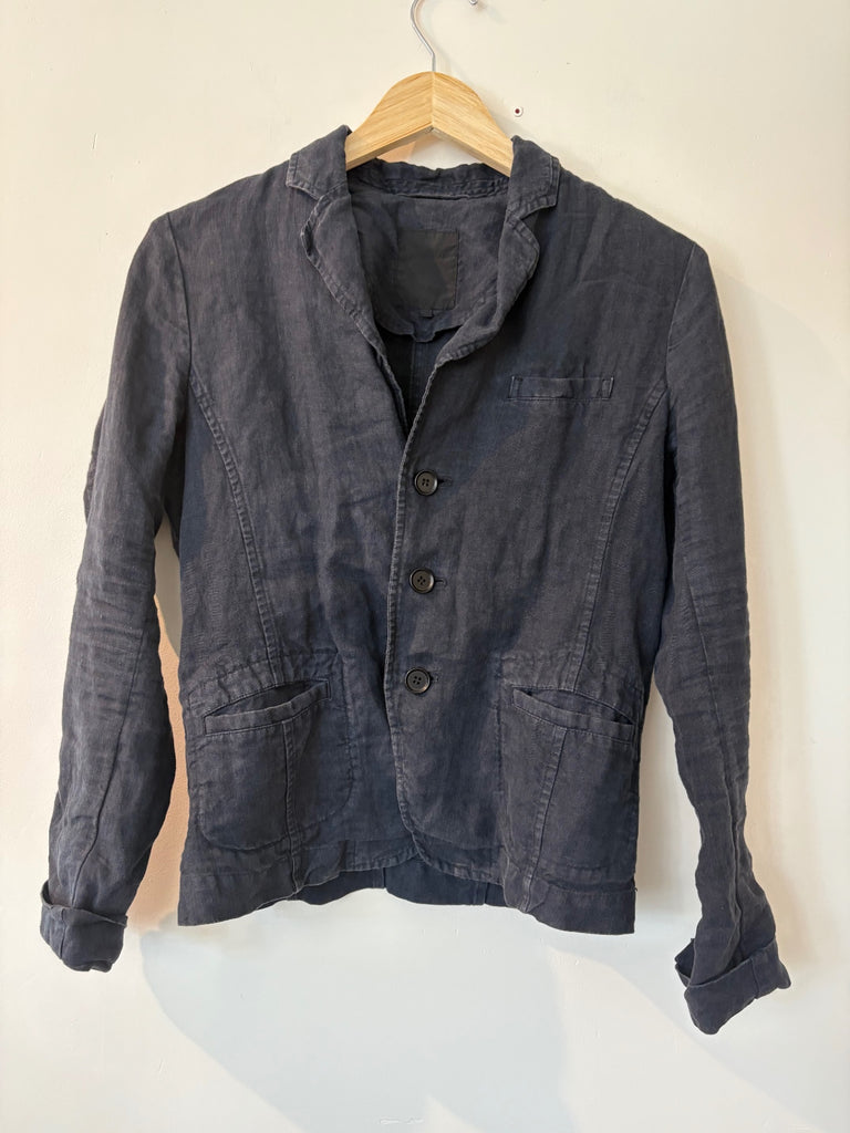 LOOP- Pas de Calais Jacket, Size XS (#281)