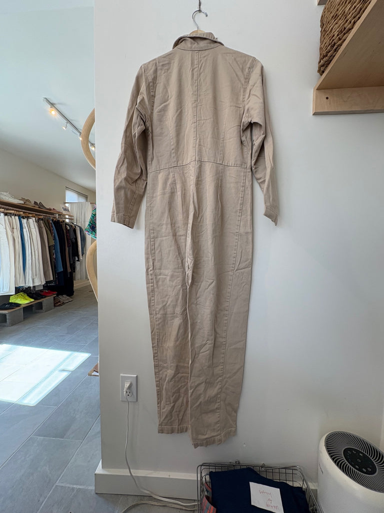 LOOP- Ilana Kohn Jumpsuit, Size 6 (#433)