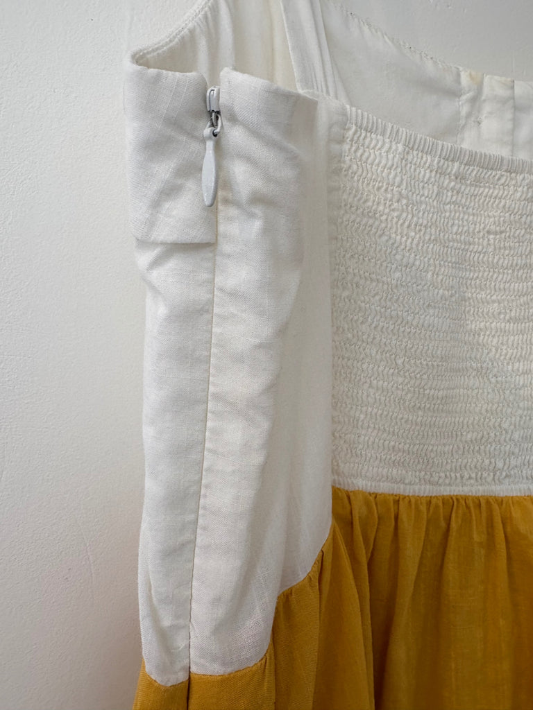 LOOP- Maeve Dress, Size 4 (#71)