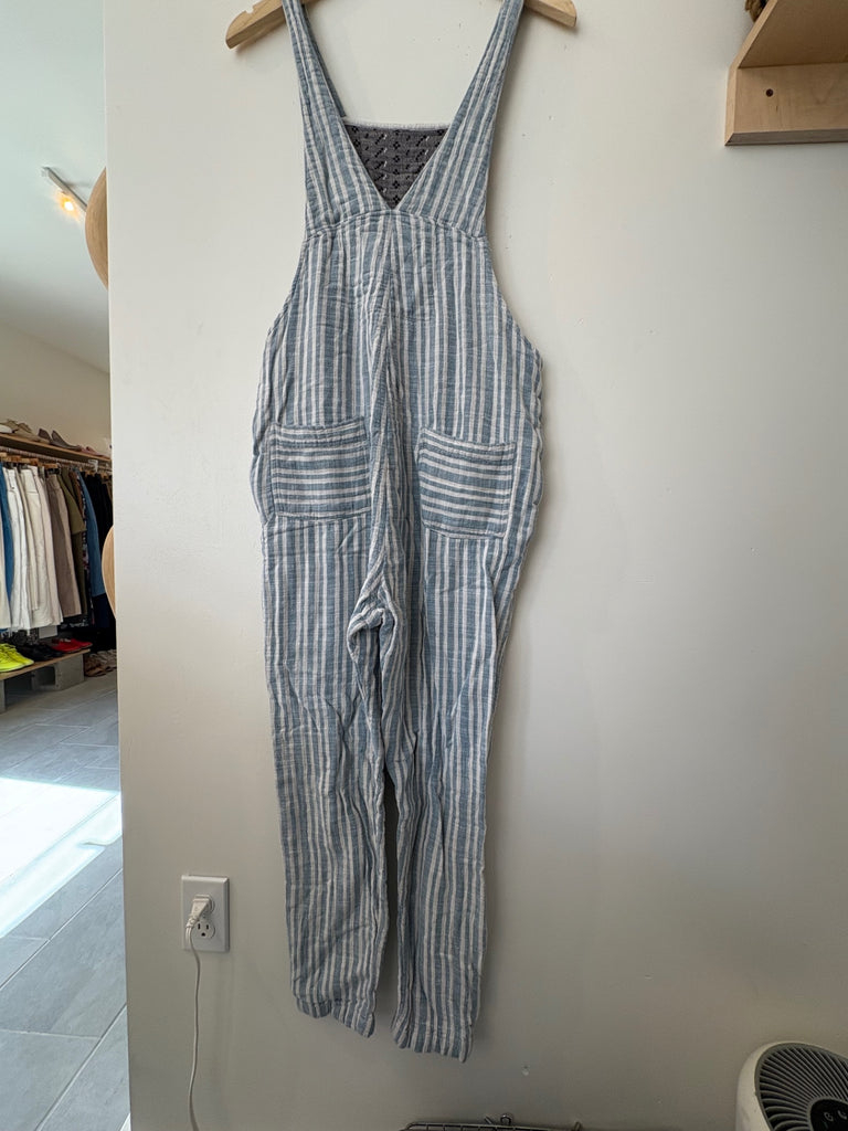 LOOP- Ace & Jig Overalls, Size S (#433)