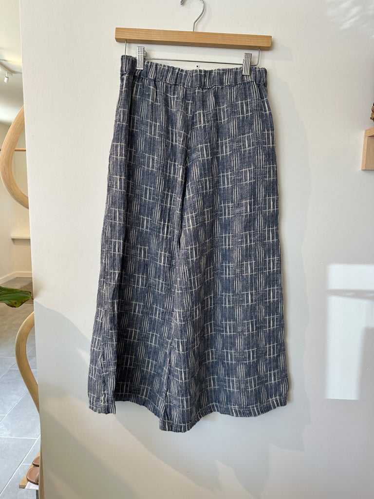 LOOP - CP Shades Wide Leg Pants, NWT, Size XS (#317)