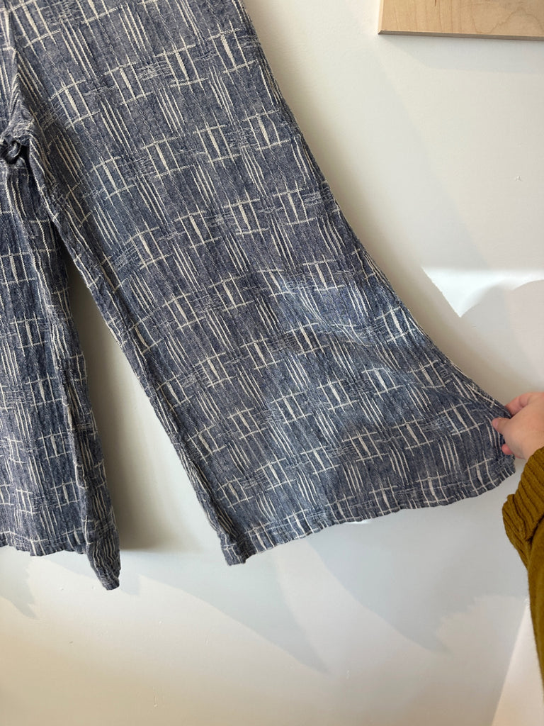 LOOP - CP Shades Wide Leg Pants, NWT, Size XS (#317)