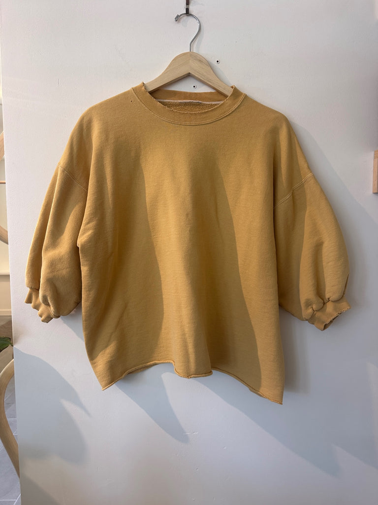 LOOP - Rachel Comey Fond Sweatshirt, Size XS/S (#325)