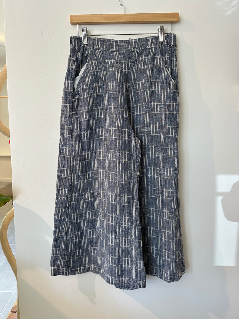LOOP - CP Shades Wide Leg Pants, NWT, Size XS (#317)