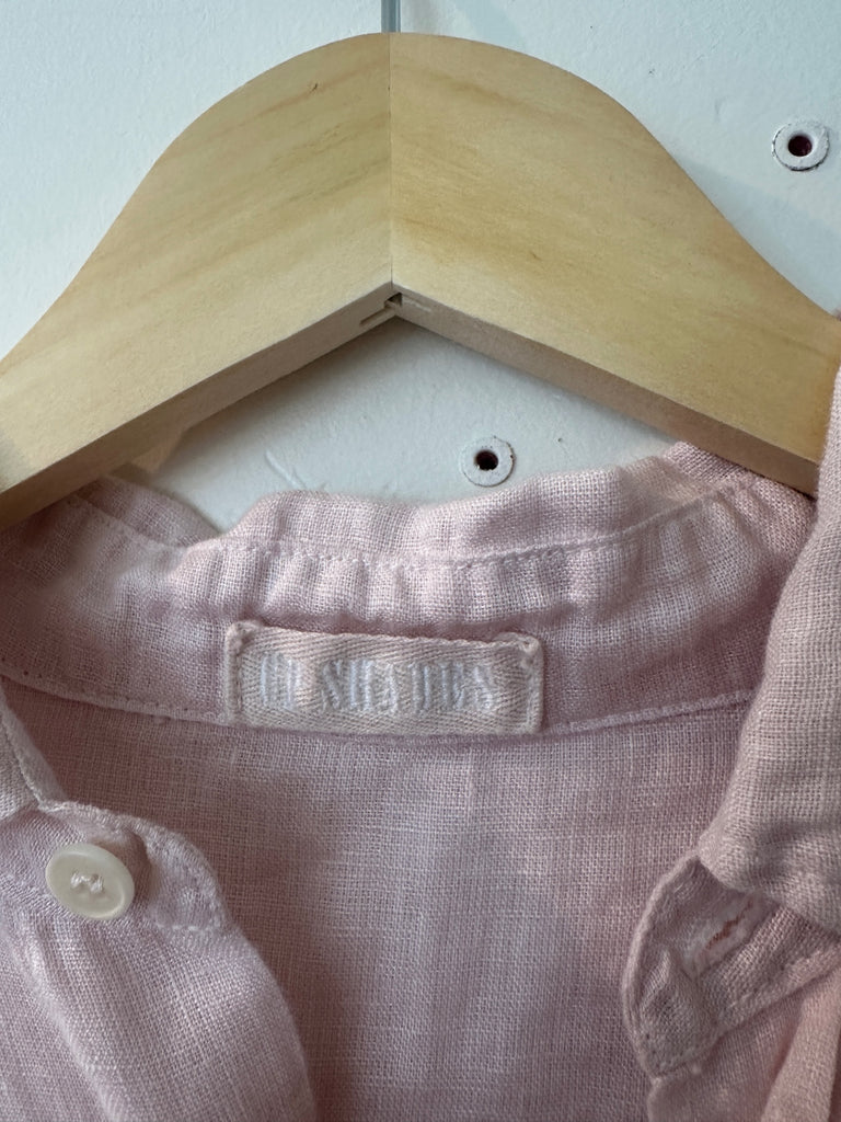LOOP - CP Shades Linen Shirt, Size XS (#317)
