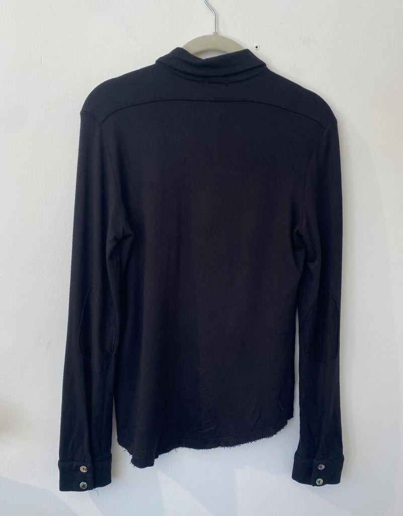 LOOP - Bleusalt Top, Sz 0 (#435)
