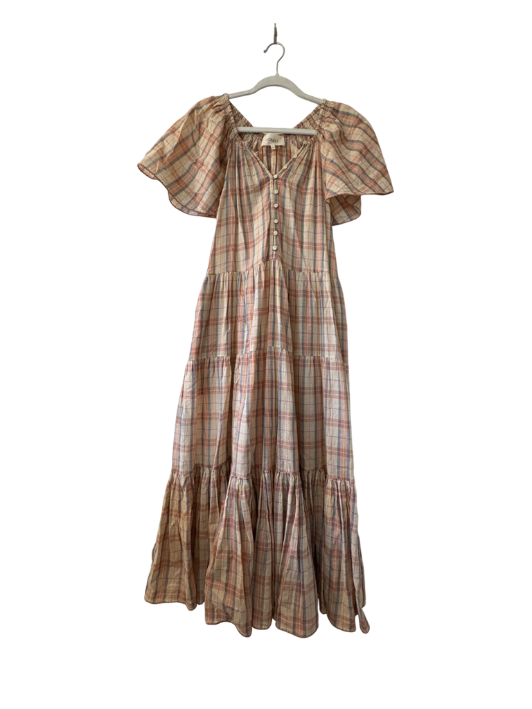 LOOP- The Great Dress, Size 0 (#53)
