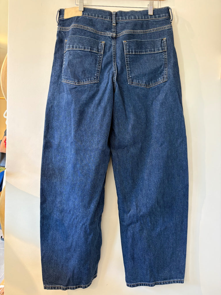 LOOP- Everlane Denim, Size 32 (#436)