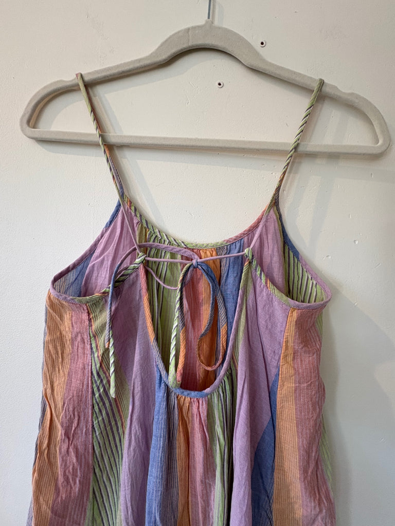 LOOP- Madewell Sheer Dress, Size XS (#53)