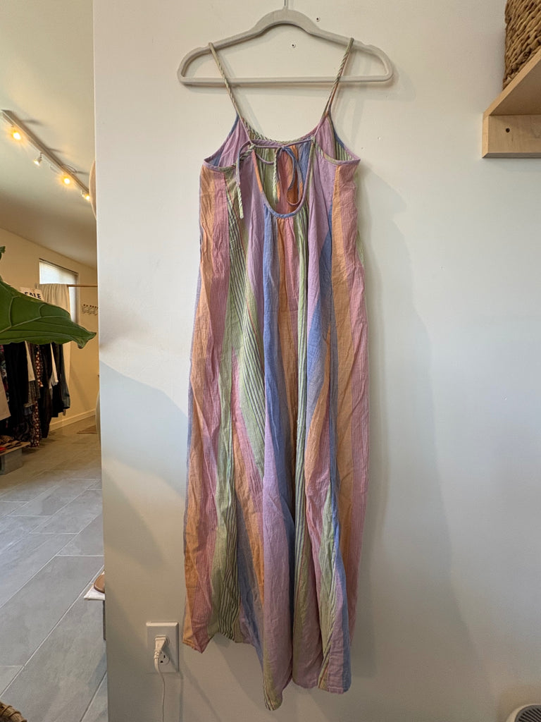 LOOP- Madewell Sheer Dress, Size XS (#53)