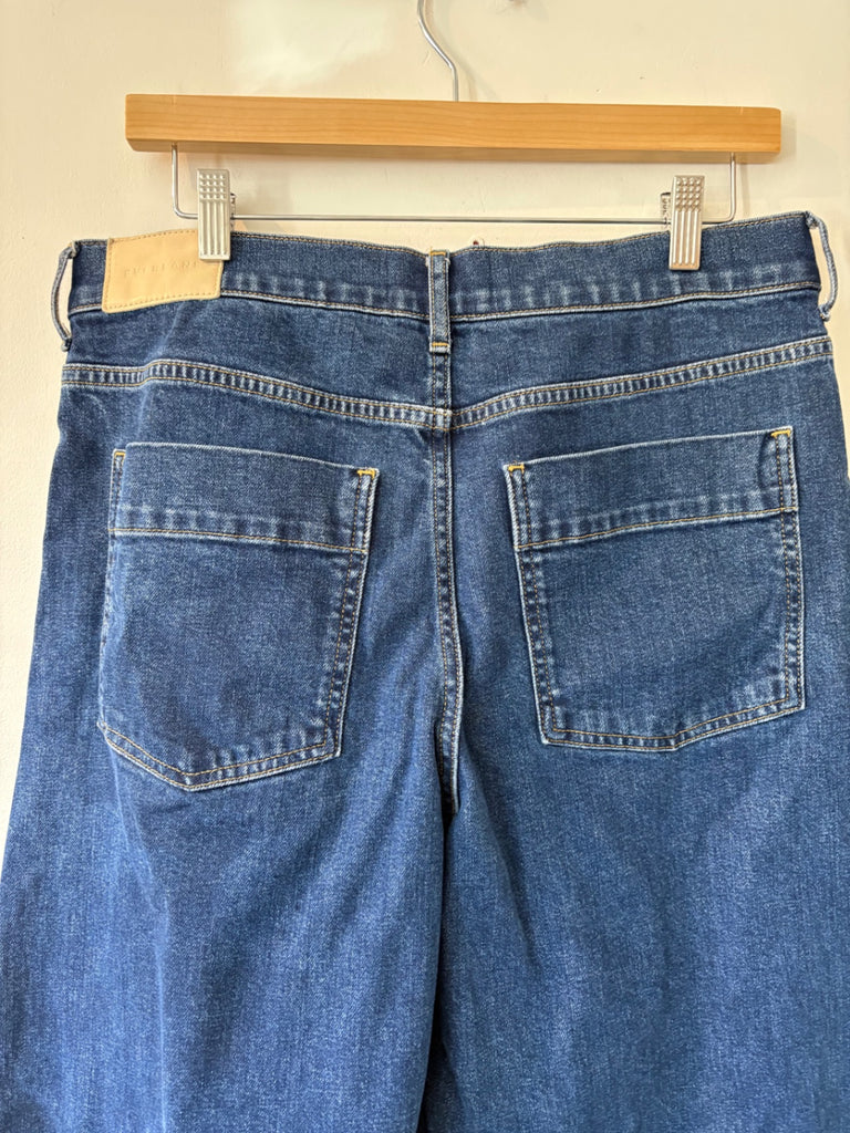 LOOP- Everlane Denim, Size 32 (#436)
