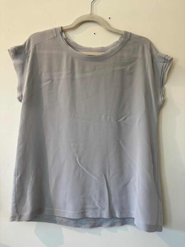 LOOP- Jigsaw Blouse, Size S (#53)