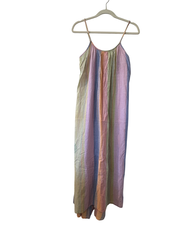 LOOP- Madewell Sheer Dress, Size XS (#53)