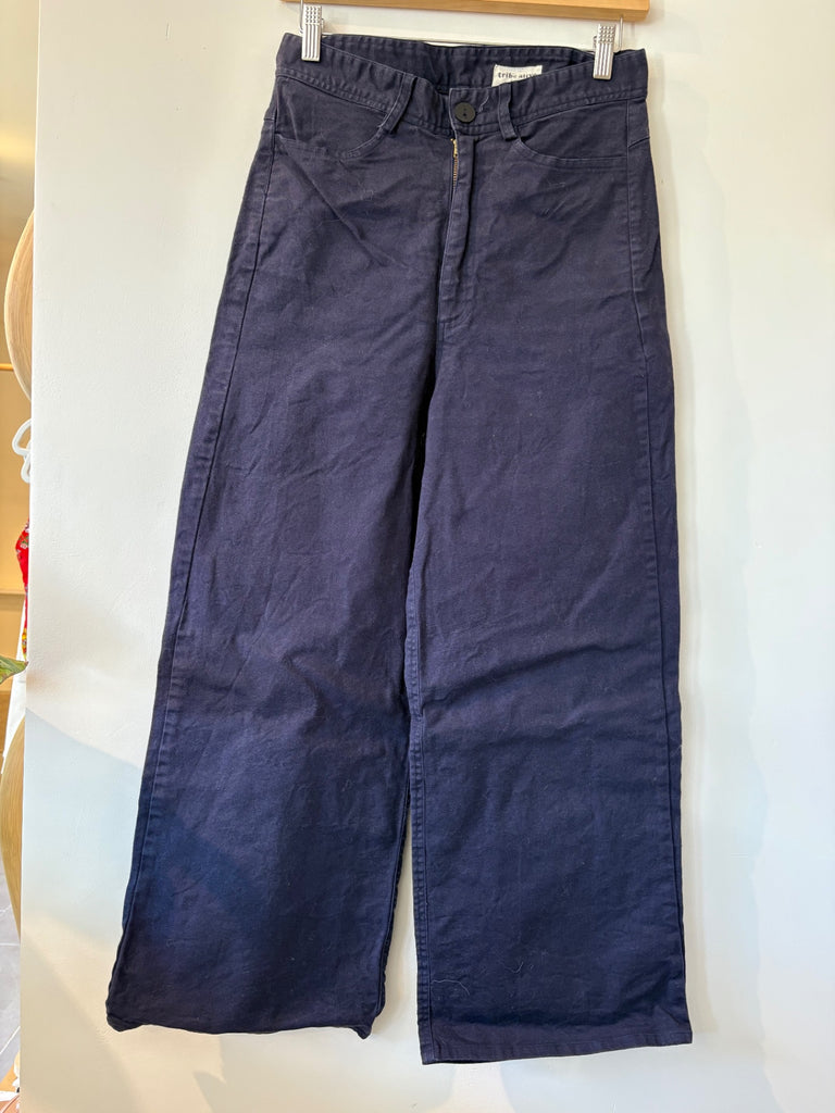 LOOP- Tribe Alive Pants, Size 6 (#53)