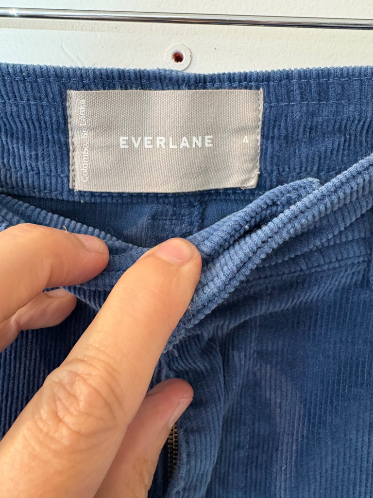 LOOP - Everlane Pants, Size 4 (#53)