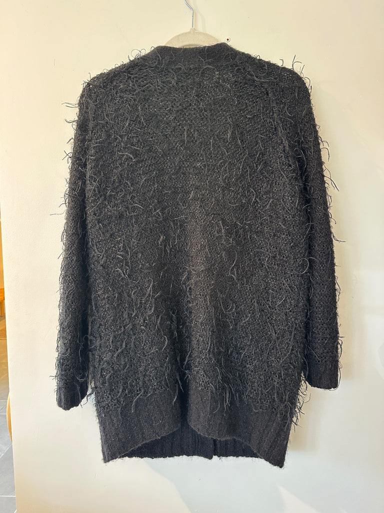LOOP - See by Chloe Cardigan, Size 4 (#440)