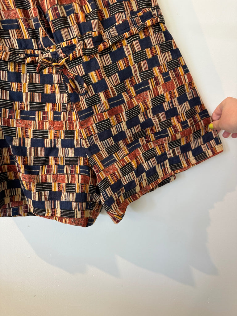 LOOP - Isabel Marant Etoile Romper, Size 38 (#440)