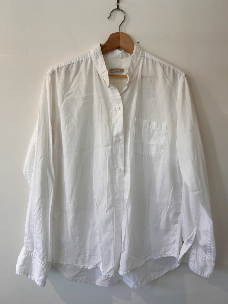 LOOP - Jesse Kamm Button Down Shirt, Sz. M (#137)