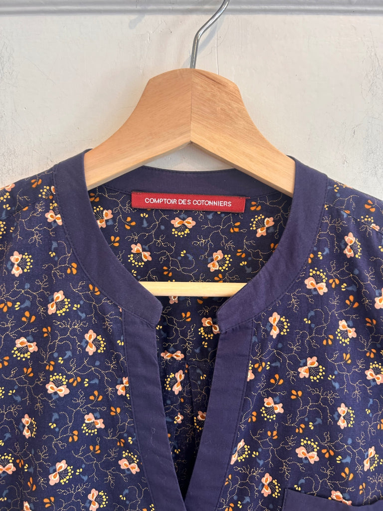 LOOP - Comptoir Des Cotonniers Dress, Sz 36 (#177)