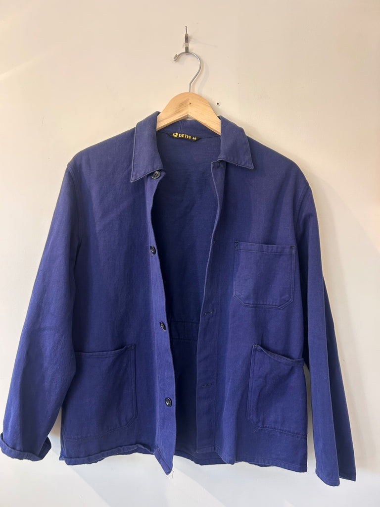 LOOP - Vintage Chore Coat (#137)