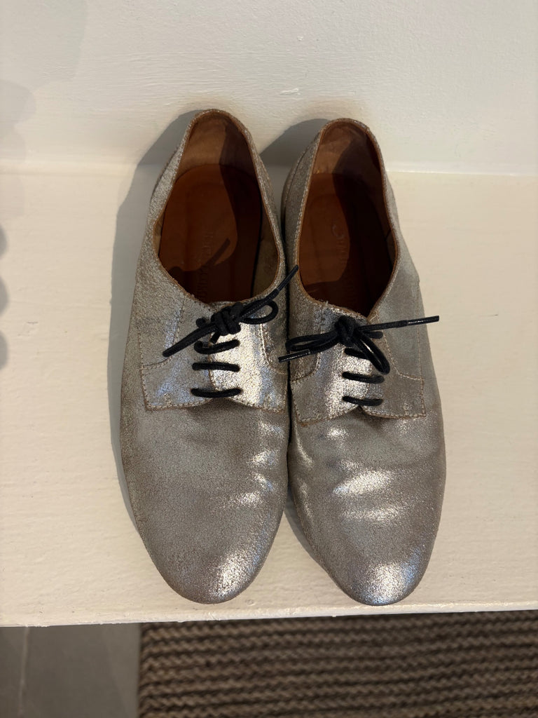 LOOP- Rachel Comey Oxford shoes (#63)