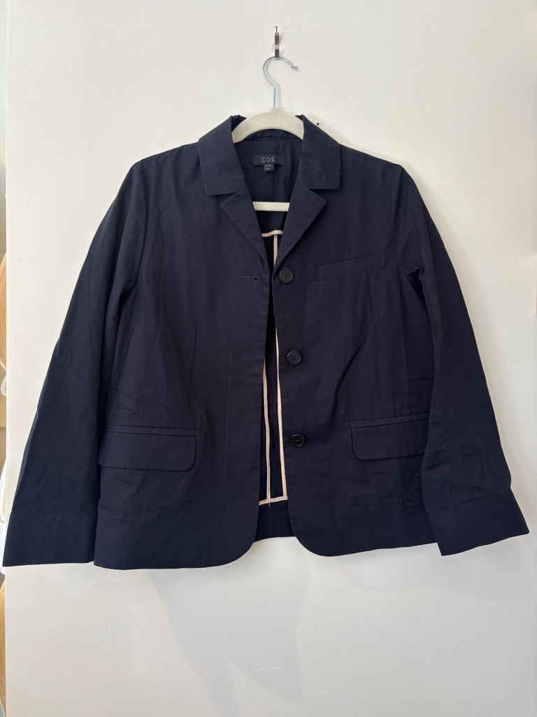 LOOP- COS Blazer, Size EU 36 (#393)